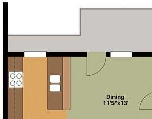 3 Bed 2.5 Bath TH